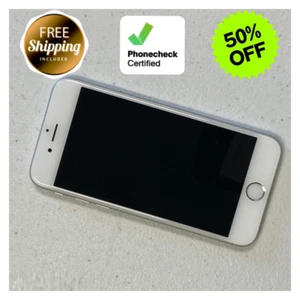 Apple iPhone 6s Unlocked - 16GB/32GB/128GB, Silver, Gray, Rose Gold - Free Ship - Picture 1 of 9