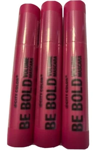 (CITY COLOR )BE BOLD VOLUME MASCARA E-0099A - Picture 1 of 4