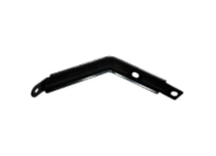 RH FRONT BUMPER BRKT REINF SIERRA 07-13; SIERRA HYBRID 07-13 | GM1067181 — 第 1/1 张图片