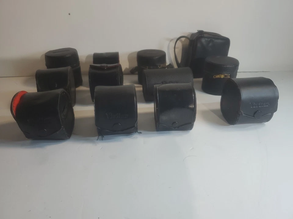 Lote de lentes surtidos Foto 1 de 1