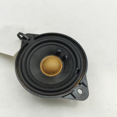 AUDI Q5 8R Front Left Door Speaker 8R0035416 2014 31698969 - Image 1 of 4