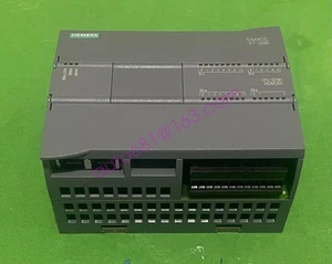 #4116) SIEMENS 6ES7 215-1AG40-0XB0 SIMATIC S7-1200 PLC # - Picture 1 of 6