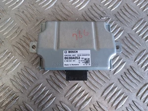 Calculateur boitier convertisseur DC/DC - CITROEN C4 Aircross  - 8638A053 - Picture 1 of 4