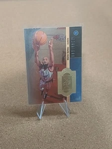 Charles Barkley /5000 1998 Upper Deck SPX Finite Radiant Gold - Picture 1 of 2