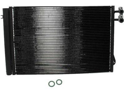 Conjunto de condensador y receptor de aire acondicionado para BMW 330xi 2006 13366XFHS Foto 1 de 2