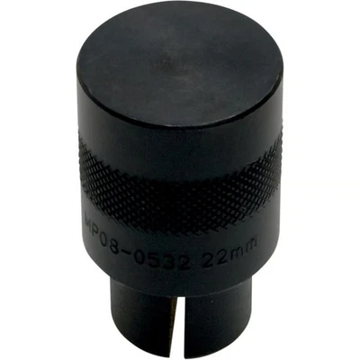 Removedor de rodamientos Motion Pro 22 mm motocicleta bicicleta de calle moto de tierra 08-0532 57-8532 Foto 1 de 4