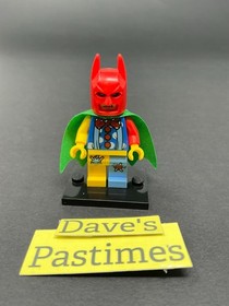 Lego Batman Tears of Batman Clown 30607 Batman Movie Super Heroes Minifigure