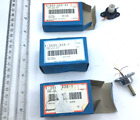 Sony Lot Of 3 Ring Assembly Slip X-3685-026-1 And 8-825-680-03 Nib