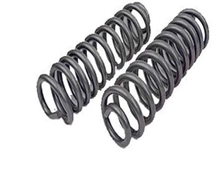 Ford F150 F-100 1980-1996 2x2 3" muelles helicoidales delanteros elevados #753630 17,50 - Imagen 1 de 1