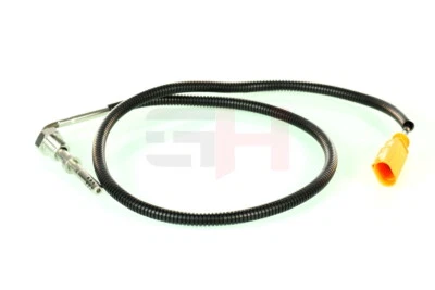 GH Sensore Temperatura Dei Gas di Scarico per VW Transporter V Bus 7HB 7HJ 7EB - Immagine 1 di 4