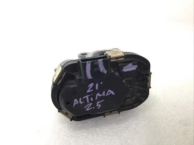 Nissan Altima 2019-2023 válvula EGR OEM 14710-6CA0B Foto 1 de 4