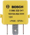 Starter Relay Bosch 0986332041