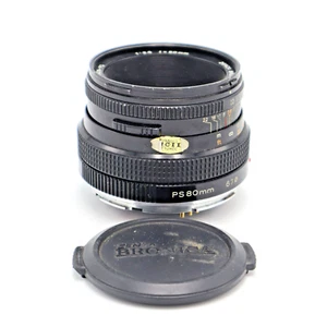 *READ* Zenza Bronica Zenzanon-PS 80mm f2.8 Lens for Bronica SQ SQ-A SQ-Ai - 401 - Picture 1 of 3