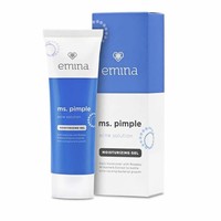ms pimple acne solution face wash