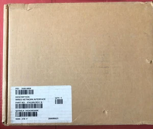 Simplex 3500-9804 Wired Network Interface New Open Box Free Shipping - Picture 1 of 1