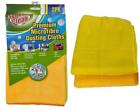 Premium Microfiber Towels Cleaning Cloths Multipurpose Quick Dry Dusting Cloth