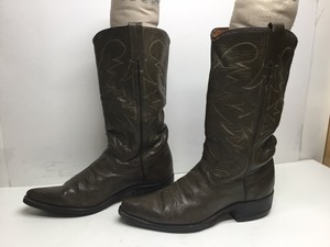 ebay western boots