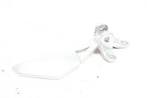 Footrest Retaining Plate Left BMW K 1200 S K40 K12S 0581 05-08 - Picture 1 of 4