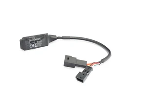 Adaptador Bluetooth BMW E46 E39 E38 E53 E85 con conexión cambiador de CD 3+6 - Imagen 1 de 3