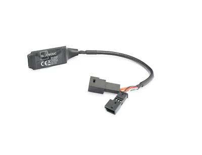 Bluetooth Adapter BMW E46 E39 E38 E53 E85 with CD Changer Port 3+6 - Image 1 of 3