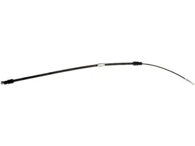Cable de freno de estacionamiento delantero Dorman 64356JM 2007 para Jeep Commander 2006-2008 Foto 1 de 2