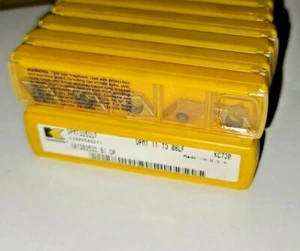 DPMT 3252 LF KC730 KENNAMETAL *** 10 EINSÄTZE *** FACTORY PACK *** - Bild 1 von 1