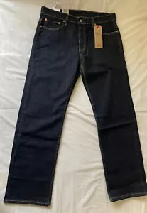 LEVI'S STRAUSS & CO. 569 LOOSE STRAIGHT Stretch 33x32 - e475 - Bild 1 von 7