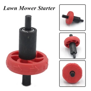 Jump Start Electric Engine Easy Starter Drill Bit Adapter Mower Starter Adapter- - Picture 1 of 13