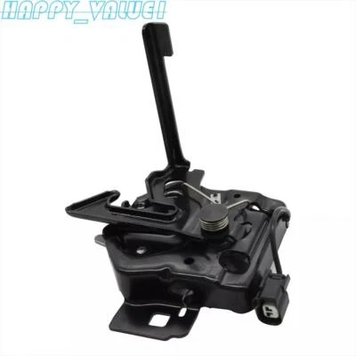 FL3Z-16700-B для Ford F-150 2015-2020 замок капота защелка в сборе - Изображение 1 из 4