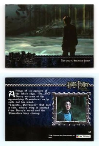 Protect Sirius #159 Harry Potter & The Prisoner Of Azkaban 2004 Artbox Card - Picture 1 of 1