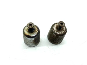 COPPIA BILANCIERI STABILIZZATORI MANUBRIO PIAGGIO VESPA GT 200 L 2003-2004-2006 - Foto 1 di 5