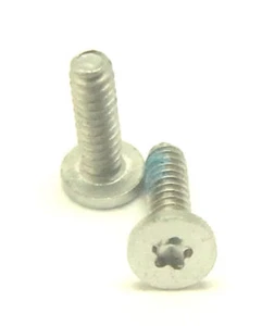 für iPhone 4 4S 5 5S 6 6S 6S Plus Backcover Schrauben Screws Screw Pentalobe - Bild 1 von 1