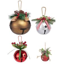 Campanillas de hoja decoración árbol de Navidad palabras clave ampliamente difundidas