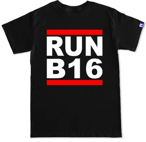 CAMISETA JDM B16 B16A B16B CRX Civic Type R Si DOHC VTEC Motor Soportes Intercambio - Imagen 1 de 81
