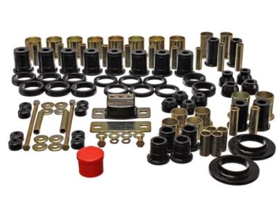 Kit de buje de suspensión Energy 59399VRXC 1979 para Chevrolet Monte Carlo 1978-1988 Foto 1 de 2