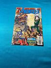 Avengers #18 Vol. 2, July 1999, Jerry Orway Art, Very Fine Condition