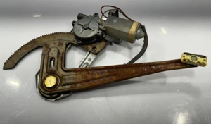 1993-2011 FORD RANGER PASSENGER/RIGHT SIDE POWER WINDOW REGULATOR MOTOR OEM - Picture 1 of 8