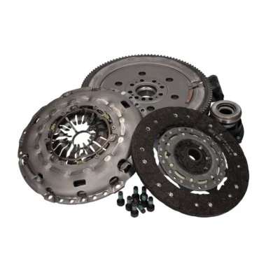 Kit Frizione + Volano Bimassa Luk Ford C-Max Focus II Volvo 2.0 TDCi 98_100 KW - Imagen 1 de 4
