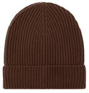 DOLCE & GABBANA GORRO ACANALADO LANA/CACHEMIRA HECHO EN ITALIA FXL68TJFMU9M0023 - Imagen 1 de 4