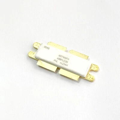 AMPLEON ART1K6FH power LDMOS transistor 1600 W 1.0 to 425 MHz New - Image 1 of 3