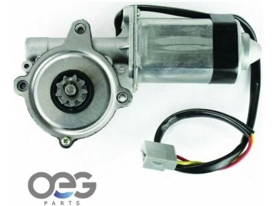 Motor ventana delantera izquierda Ford Bronco 1981-1996 29471TPHG 1988 1982 1983 1984 Foto 1 de 2