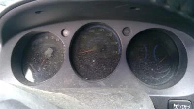 Used Speedometer Gauge fits: 2006 Acura Mdx cluster US market MPH Grade C - Image 1 of 4