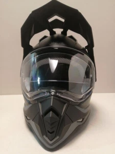 Motorradhelm O'NEAL Motorcrosshelm in Schwarz größe M - Bild 1 von 3