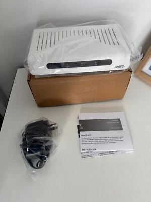 Adtran 422G 212MHz Gfast Bridge NTU P/N: 11321713F22US | ✅ BRAND NEW ✅ | EXPRESS - Image 1 of 4