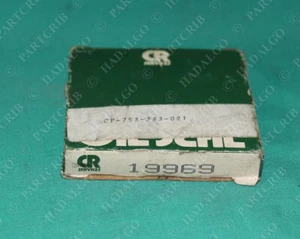 Chicago Rawhide, 19969, CP-753-383-021, sello de aceite - Imagen 1 de 3