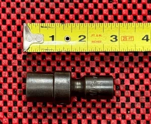 Mac Tools VUP 166 1/2” Schraubenschlüssel 1/2” drehbare Steckschlüssel 6 Punkt Made in USA N8 - Bild 1 von 6