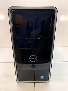 Dell Inspiron 3847 MT PC Intel i3-4160 3.60Ghz 8GB 1TB Wi-Fi Bluetooth DVD Win10 - Picture 1 of 2