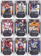 ONDREJ PAVELEC WINNIPEG JETS GOALIE 2013-14 UPPER DECK UD MVP #16