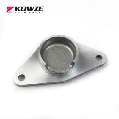 Cylinder Head Camshaft Thrust Case fits MITSUBISHI Montero Sport 2.4 K85W 96-04 - Image 1 of 2