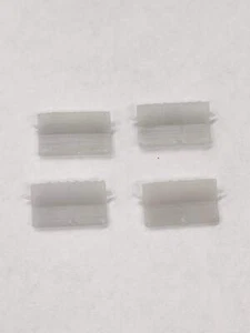 2 Tab Super G Plus Gold Mega G Plus Indy Auto Ersatzflügel - Bild 1 von 3